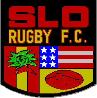 SLORFC badge